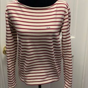 Lacoste Live Cotton Shirt